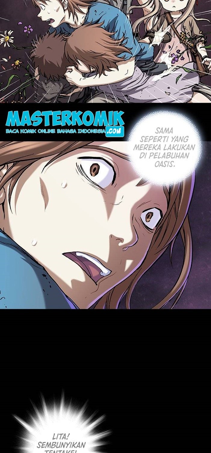 Leviathan Chapter 149 - halaman 30