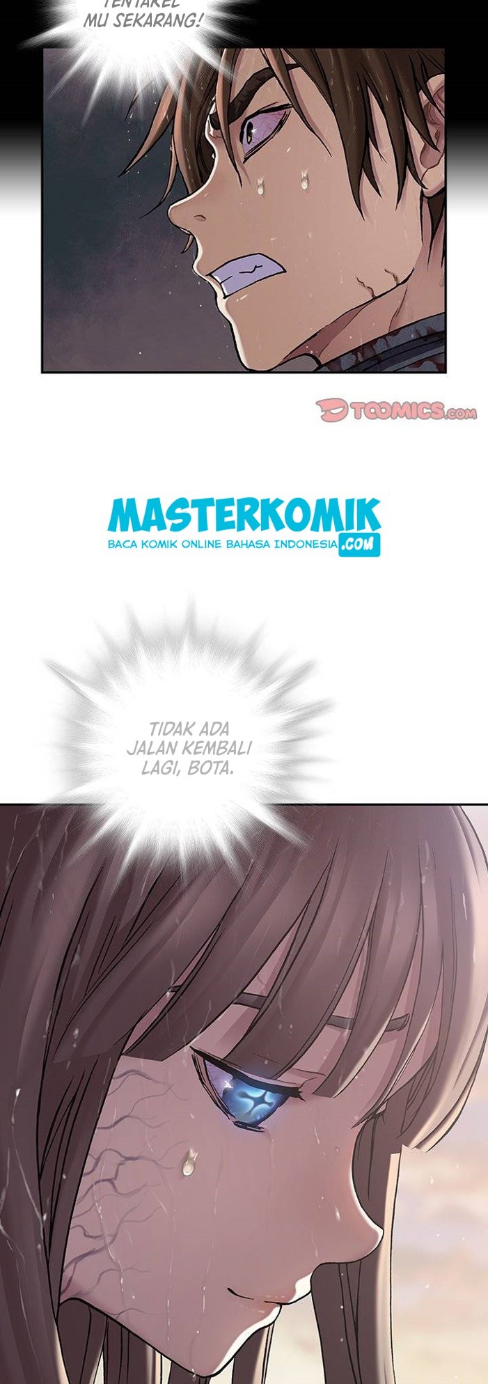 Leviathan Chapter 149 - halaman 31