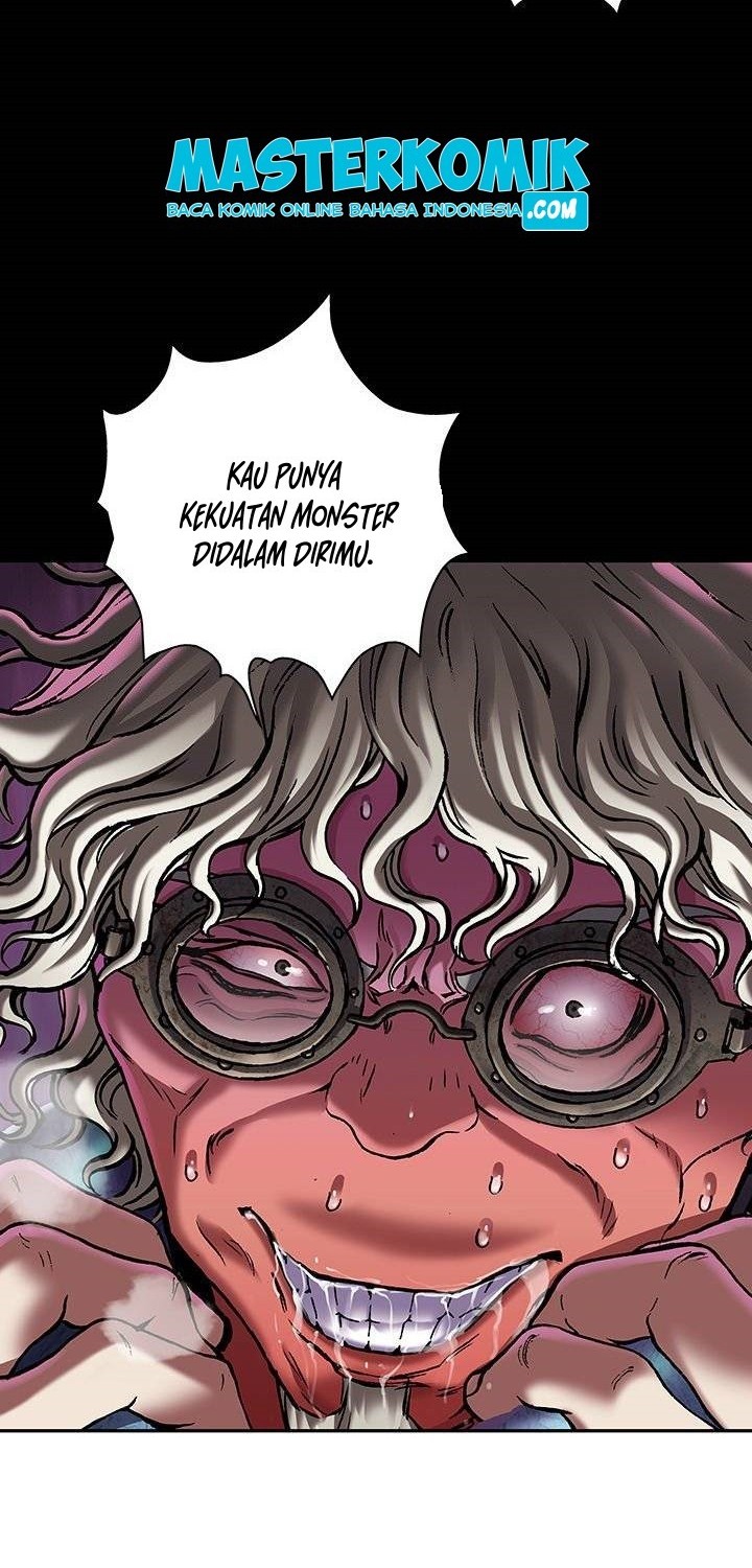 Leviathan Chapter 149 - halaman 37