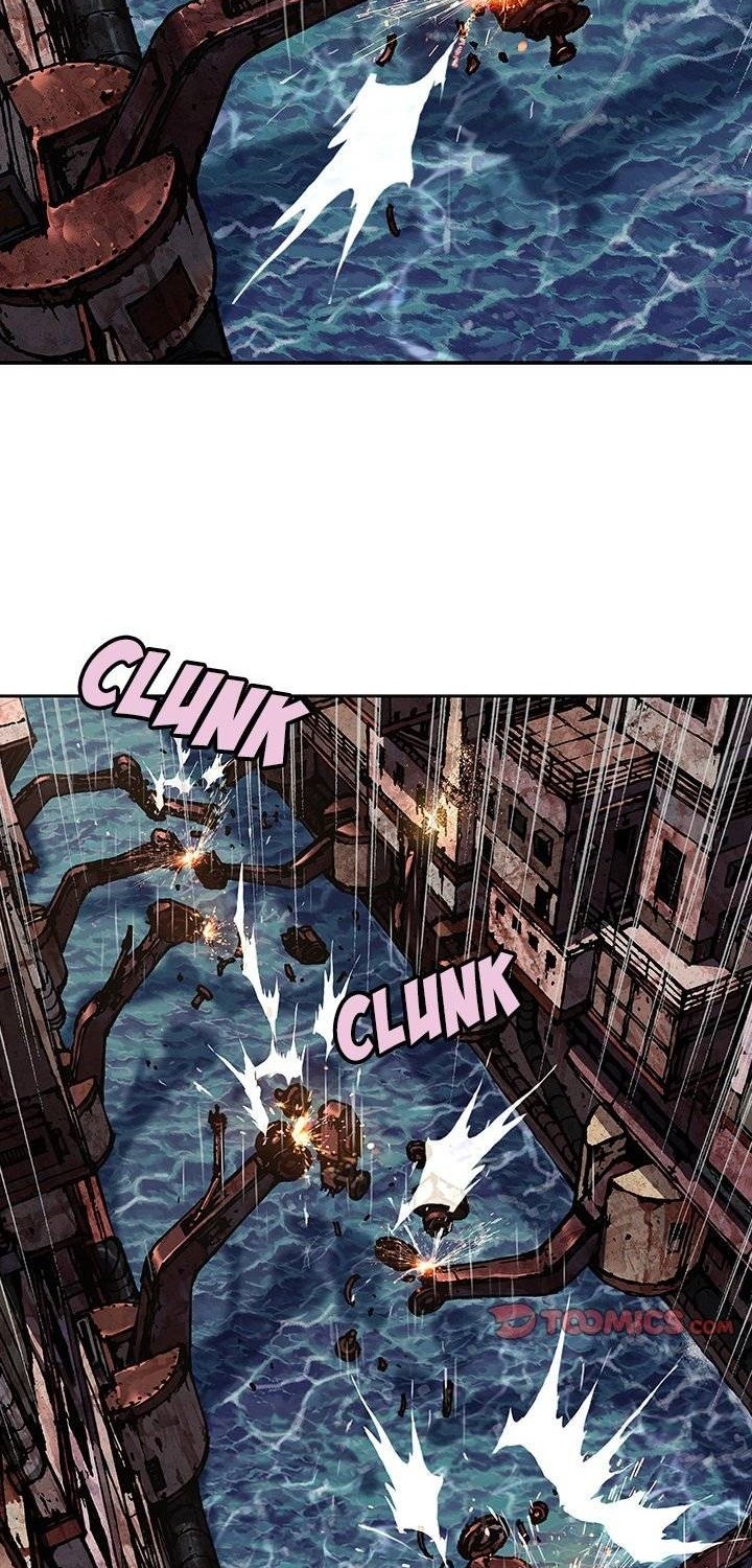 Leviathan Chapter 149 - halaman 7