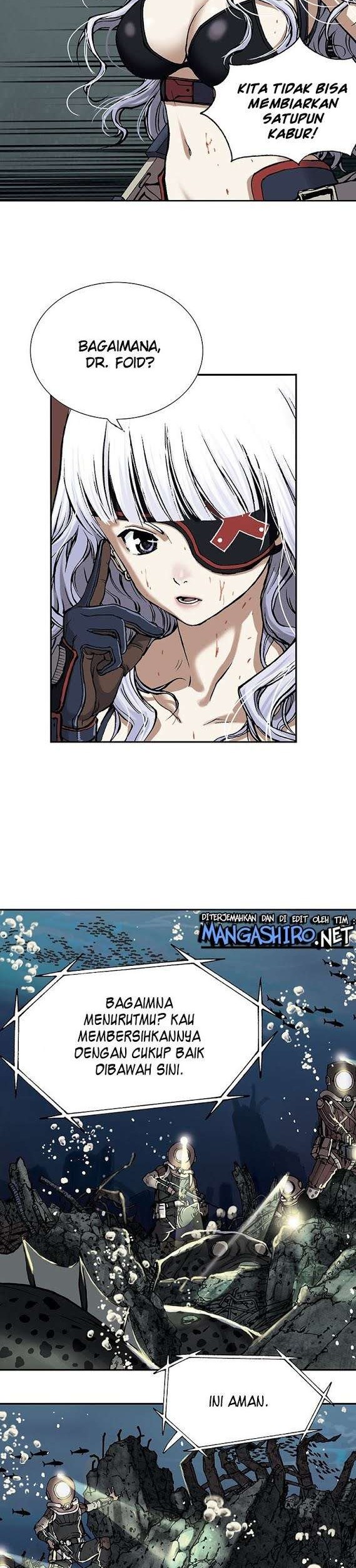 Leviathan Chapter 15 - halaman 10