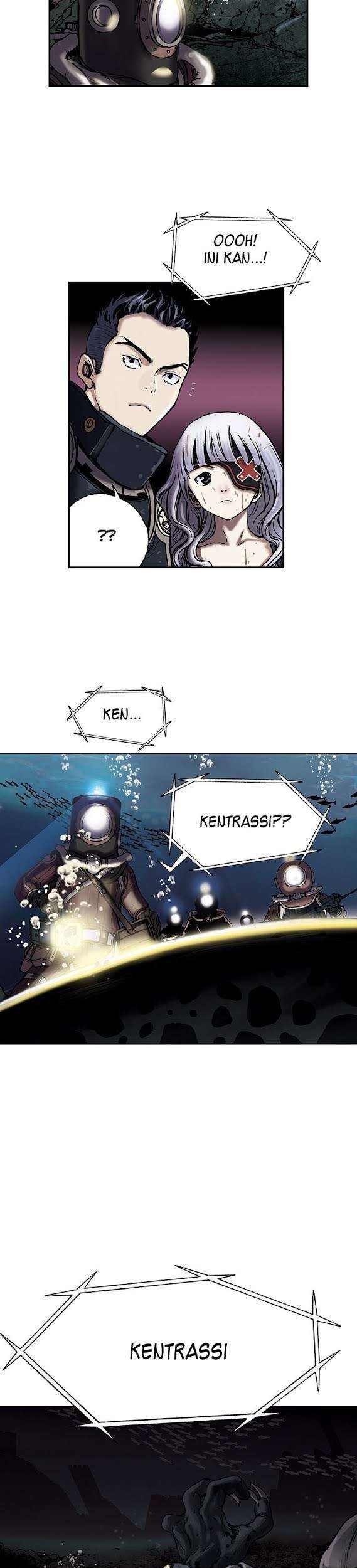 Leviathan Chapter 15 - halaman 15