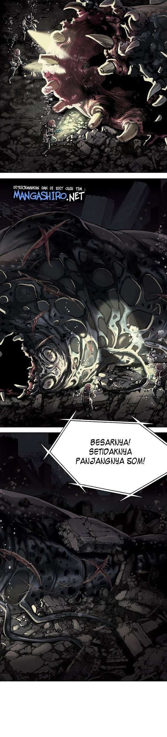 Leviathan Chapter 15 - halaman 16