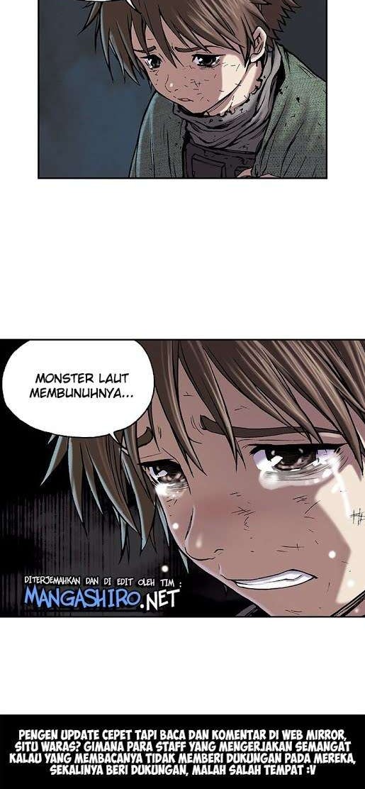 Leviathan Chapter 15 - halaman 26