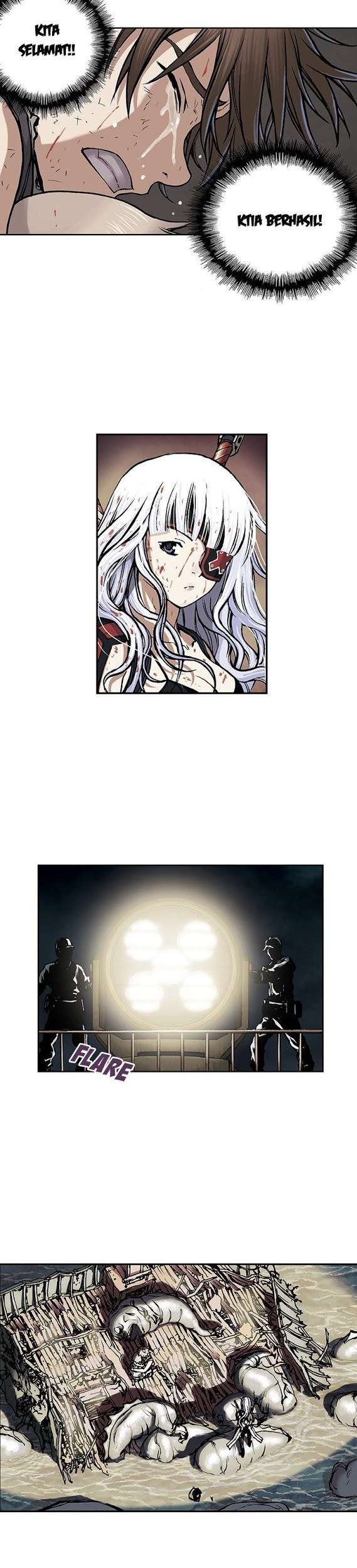 Leviathan Chapter 15 - halaman 5