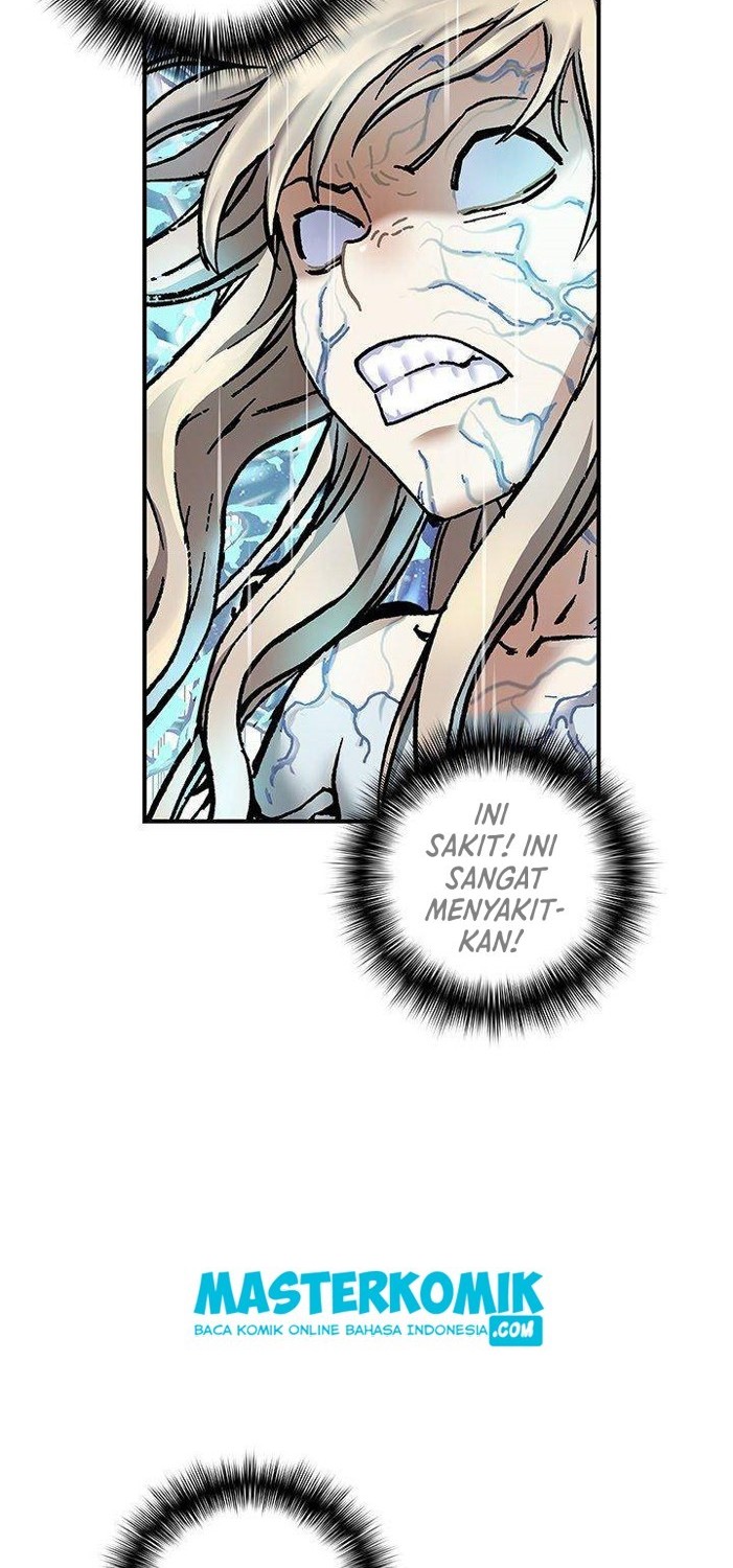 Leviathan Chapter 150 - halaman 18
