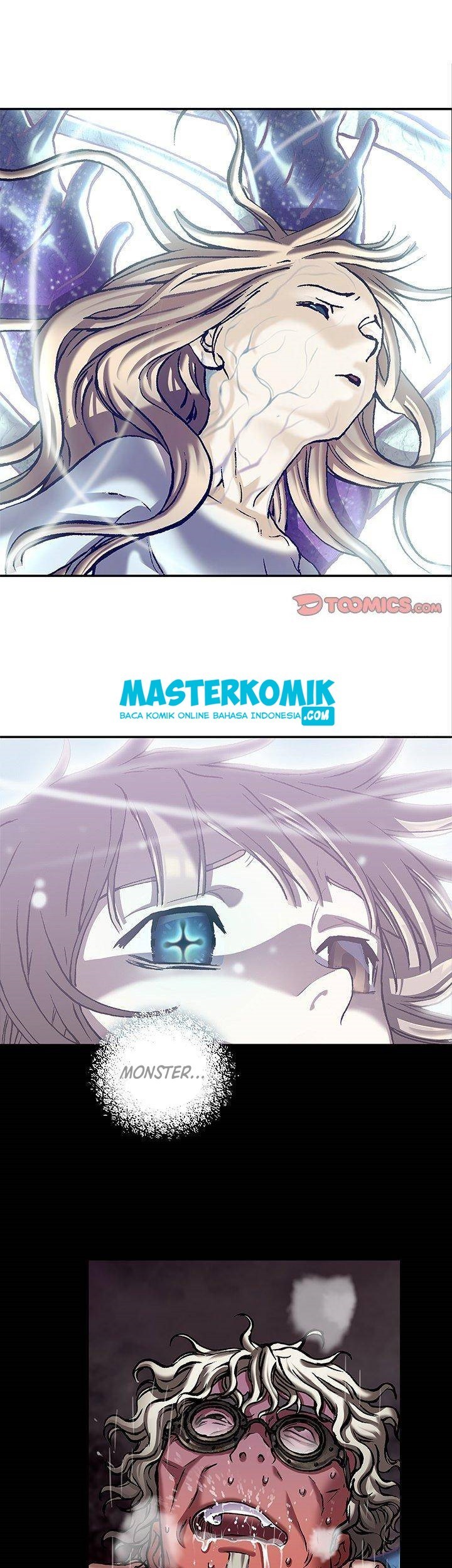 Leviathan Chapter 150 - halaman 2