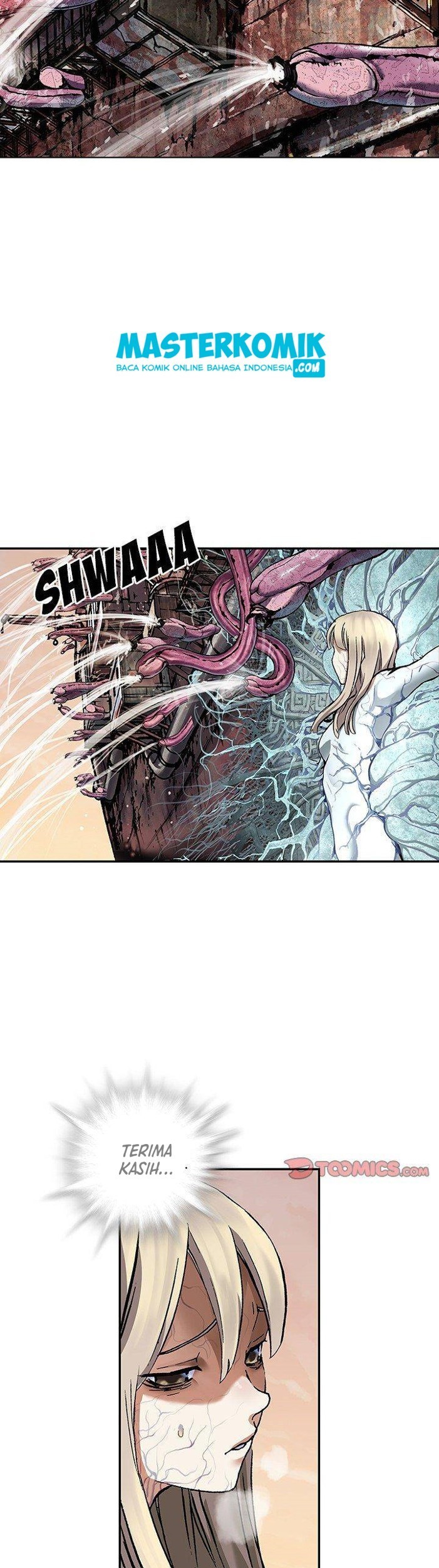 Leviathan Chapter 150 - halaman 29