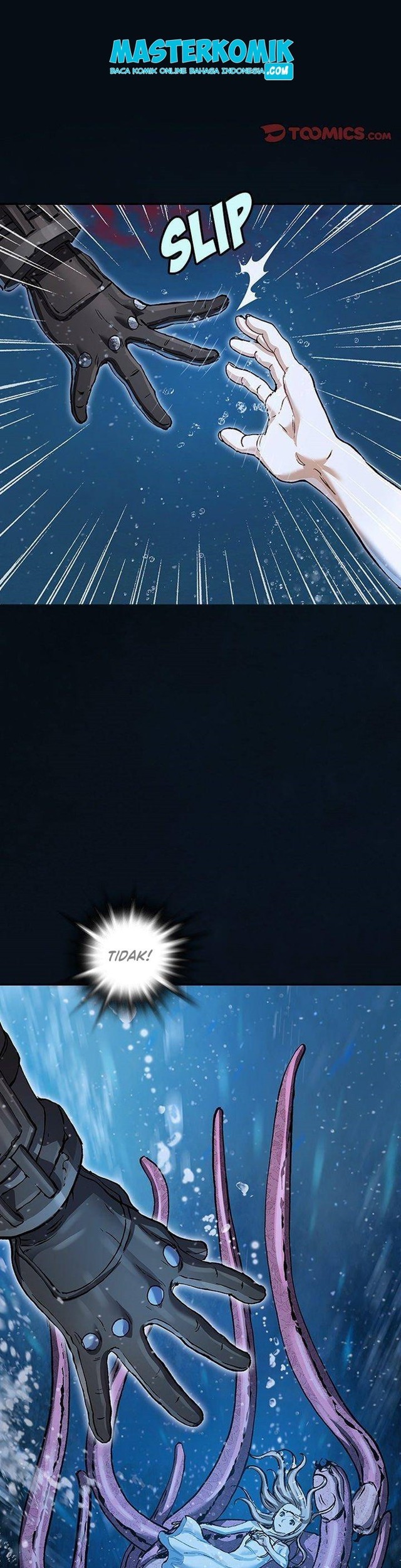 Leviathan Chapter 151 - halaman 30