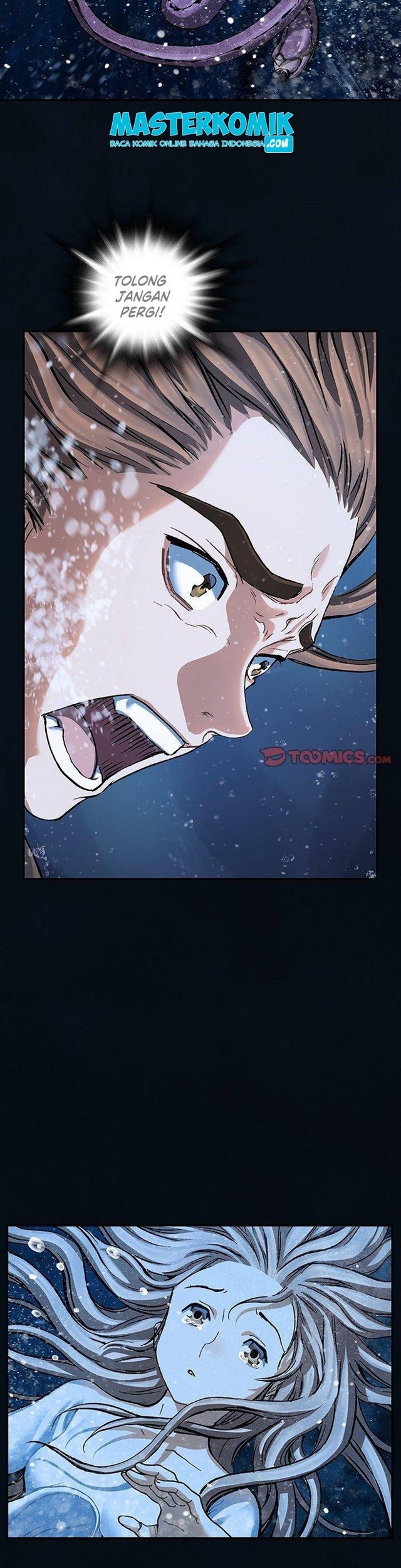 Leviathan Chapter 151 - halaman 32