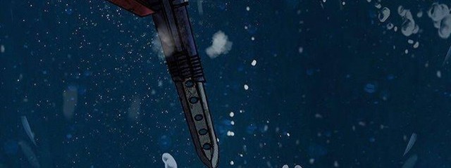Leviathan Chapter 151 - halaman 39
