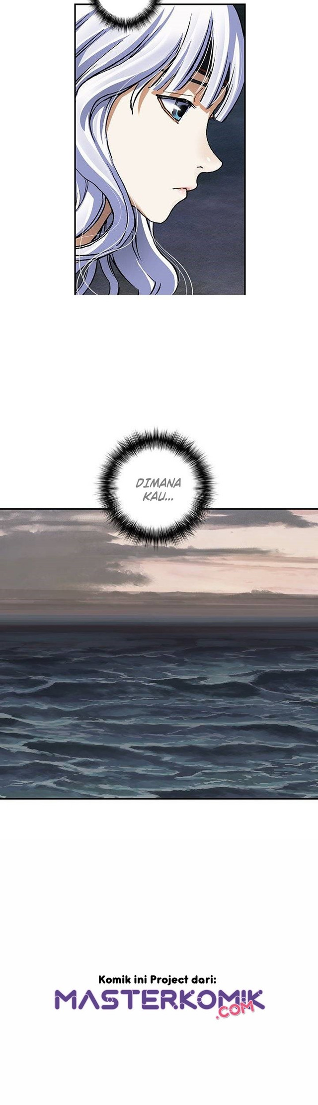 Leviathan Chapter 152 - halaman 11