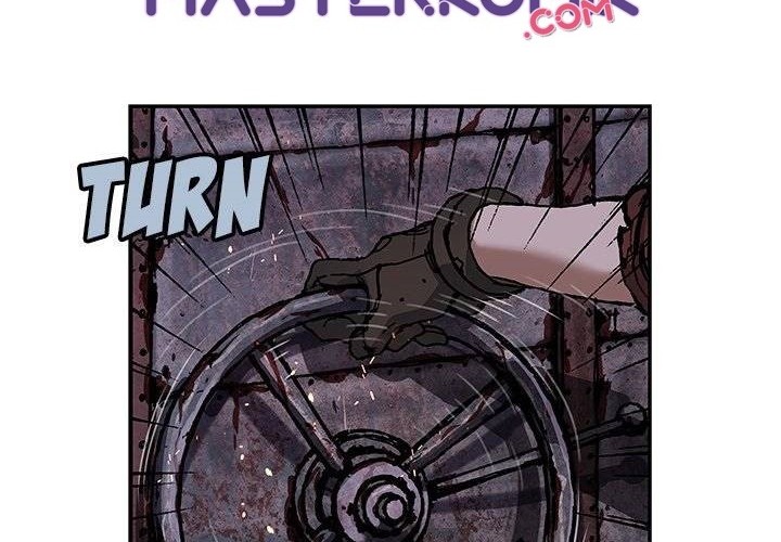 Leviathan Chapter 153 - halaman 11
