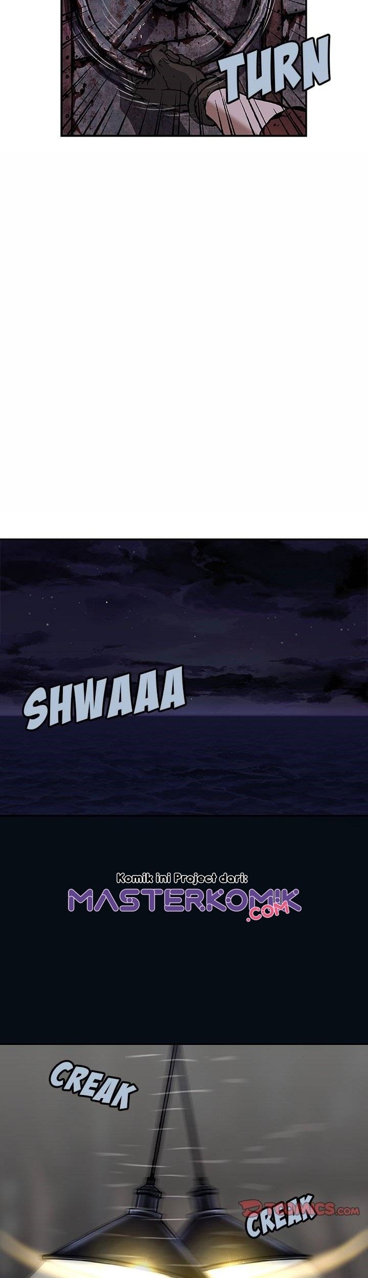 Leviathan Chapter 153 - halaman 12