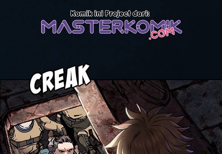 Leviathan Chapter 153 - halaman 31