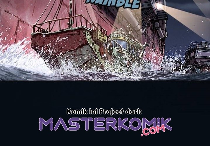 Leviathan Chapter 153 - halaman 39