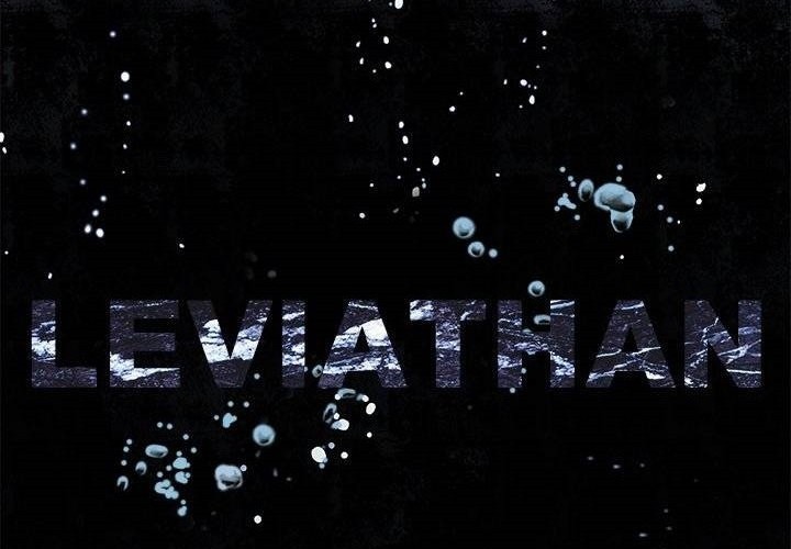Leviathan Chapter 153 - halaman 5