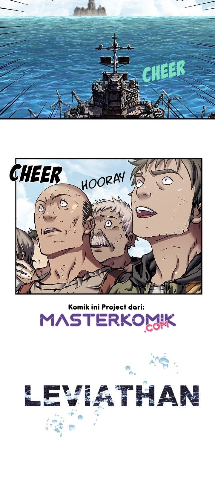 Leviathan Chapter 153 - halaman 50