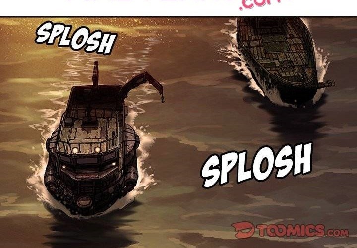Leviathan Chapter 153 - halaman 7