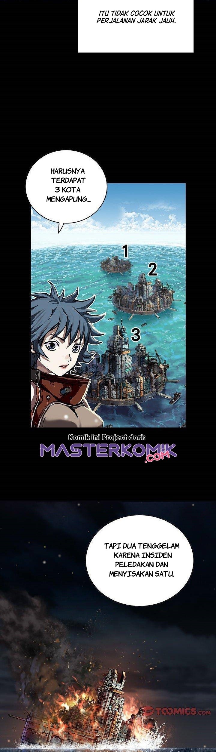 Leviathan Chapter 154 - halaman 12