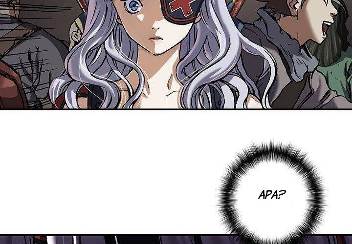 Leviathan Chapter 154 - halaman 19