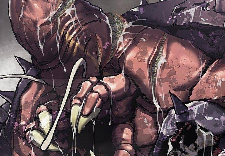 Leviathan Chapter 154 - halaman 23