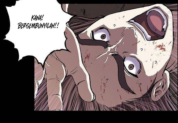 Leviathan Chapter 154 - halaman 27