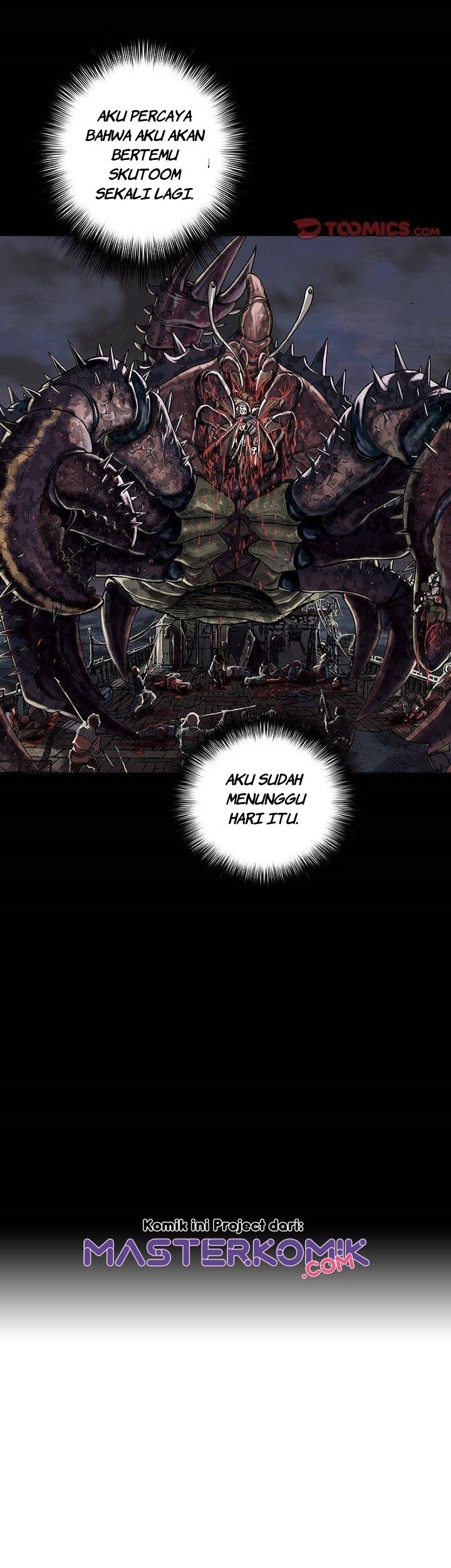 Leviathan Chapter 154 - halaman 32