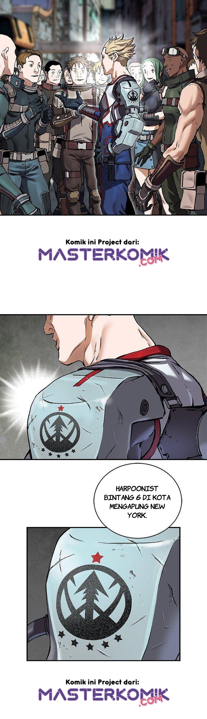 Leviathan Chapter 154 - halaman 38