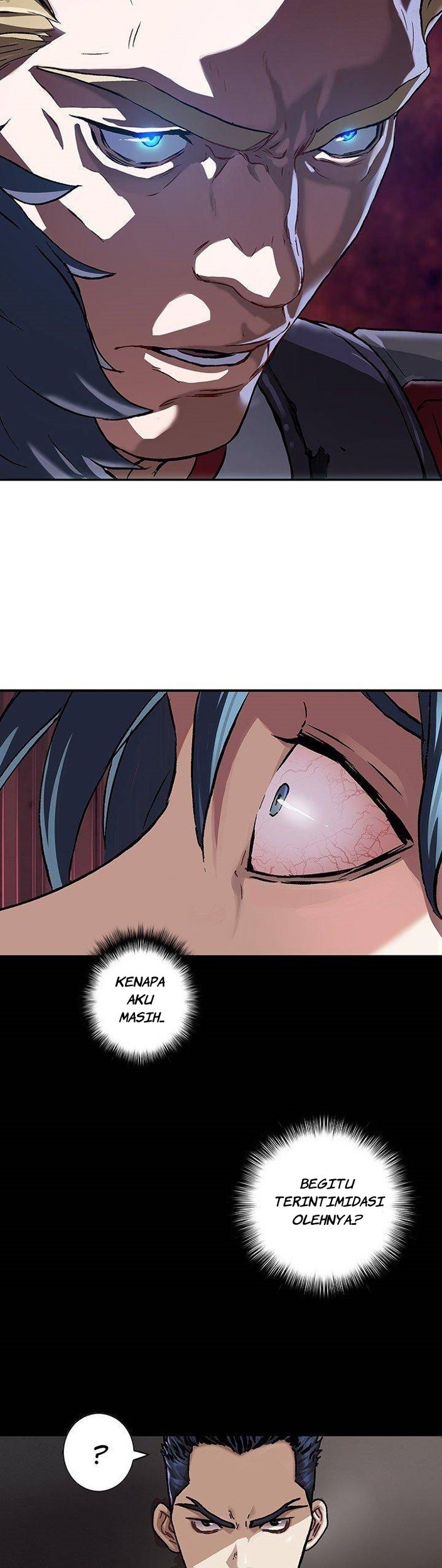 Leviathan Chapter 155 - halaman 16