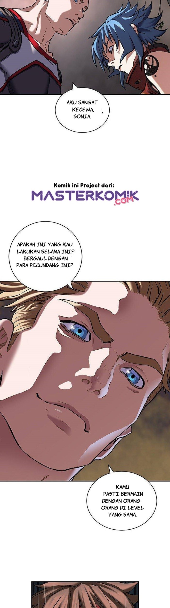 Leviathan Chapter 155 - halaman 28