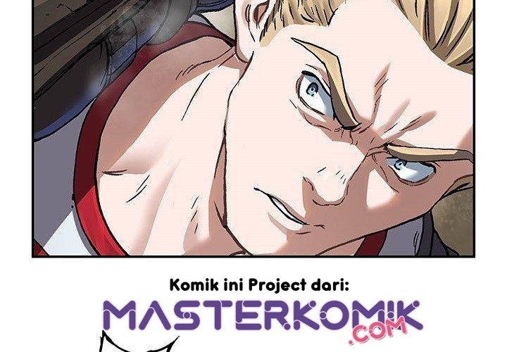 Leviathan Chapter 155 - halaman 47