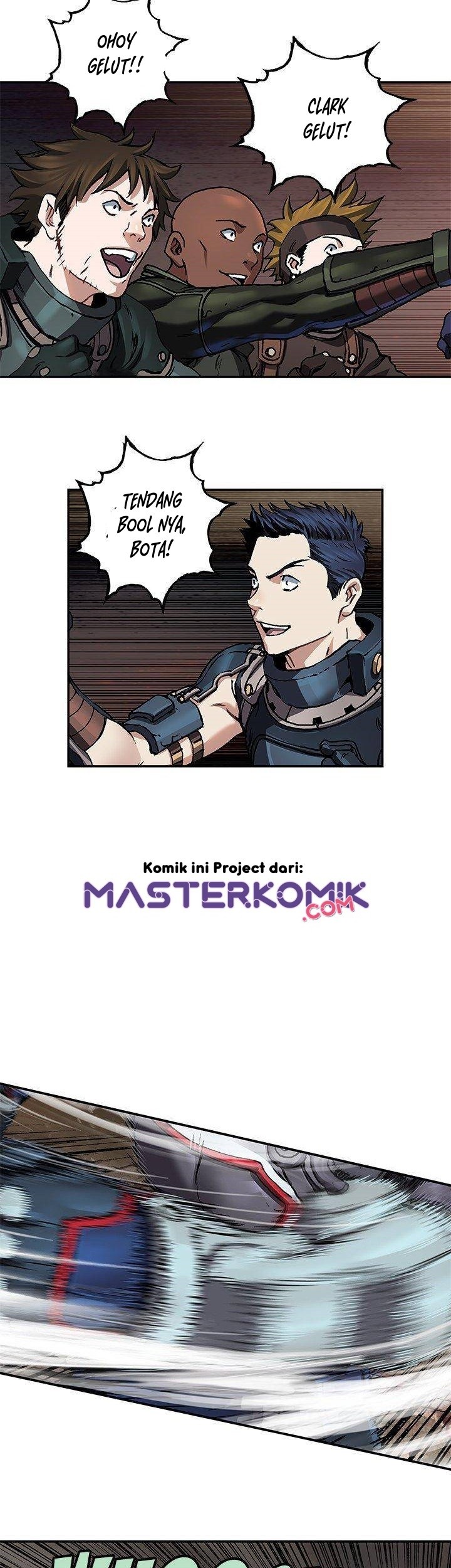 Leviathan Chapter 155 - halaman 48