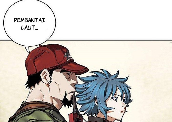 Leviathan Chapter 155 - halaman 5