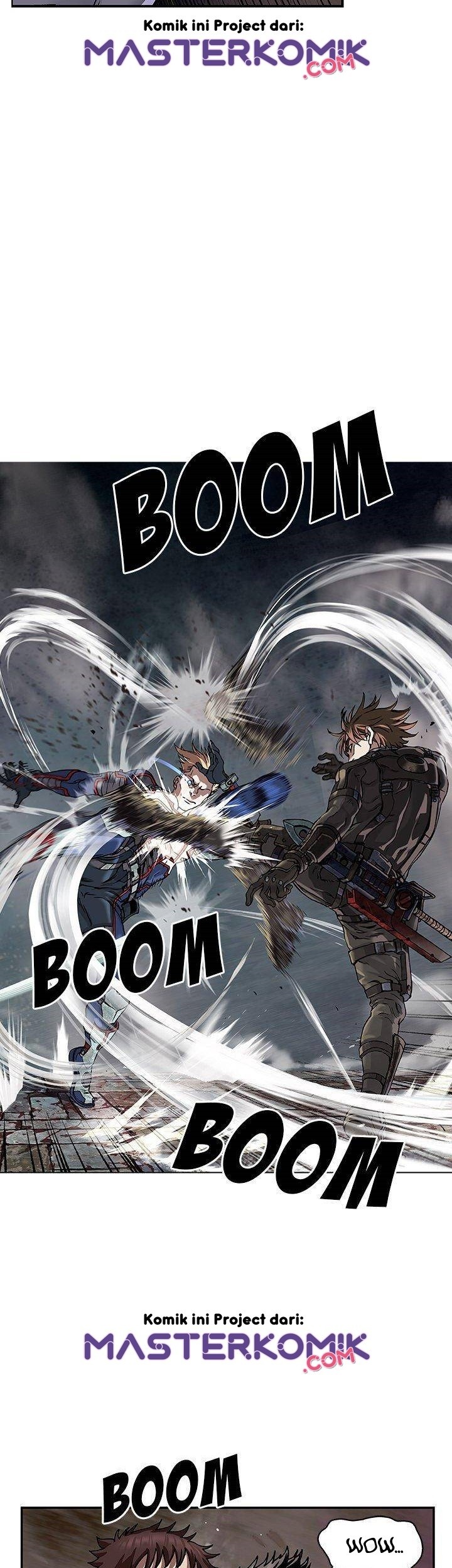 Leviathan Chapter 155 - halaman 54
