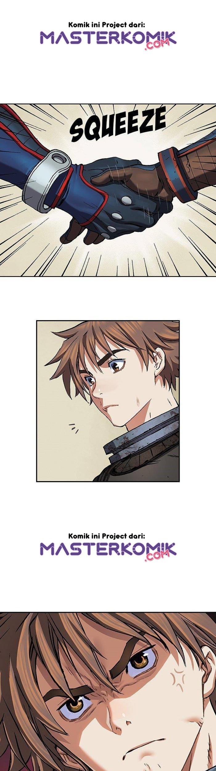 Leviathan Chapter 156 - halaman 26