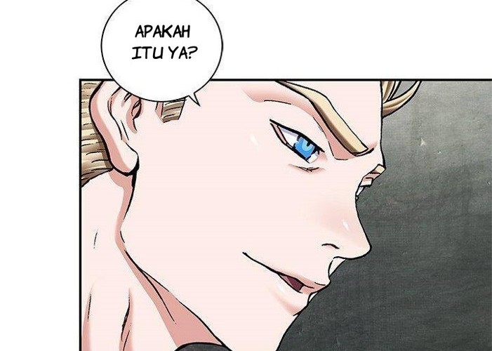 Leviathan Chapter 156 - halaman 31