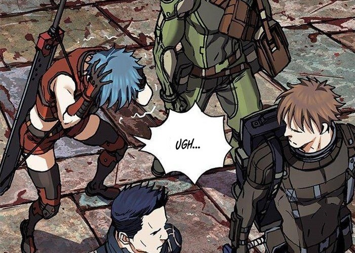 Leviathan Chapter 156 - halaman 37