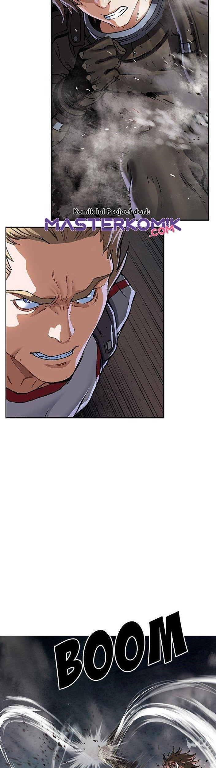 Leviathan Chapter 156 - halaman 4