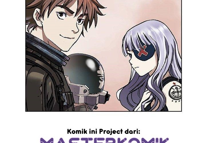 Leviathan Chapter 156 - halaman 45