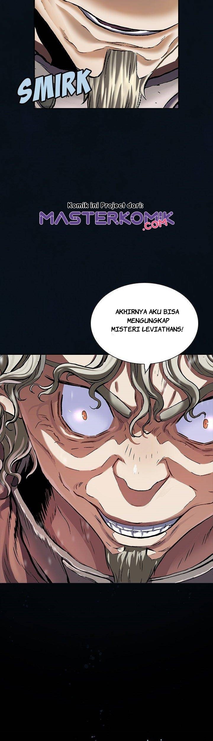 Leviathan Chapter 156 - halaman 54