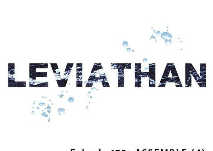 Leviathan Chapter 156 - halaman 7