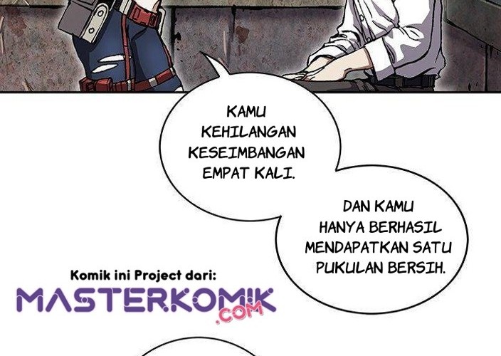 Leviathan Chapter 157 - halaman 11
