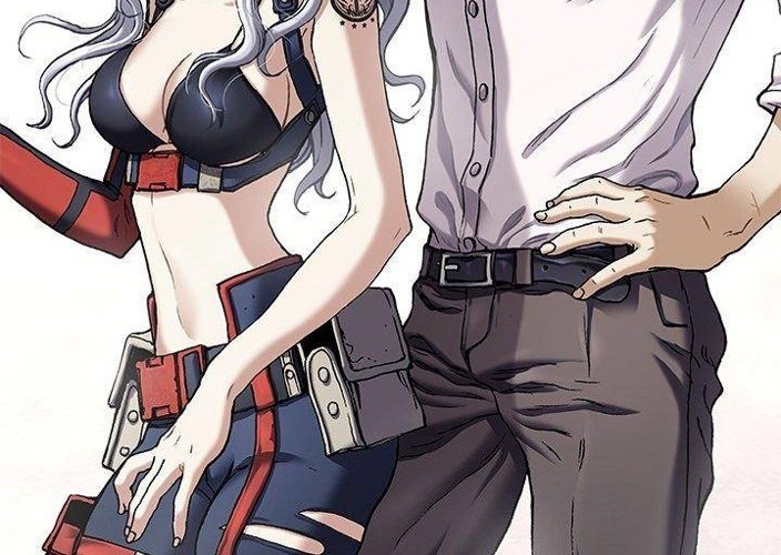 Leviathan Chapter 157 - halaman 17