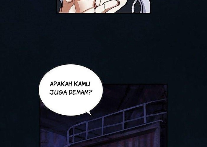 Leviathan Chapter 157 - halaman 33