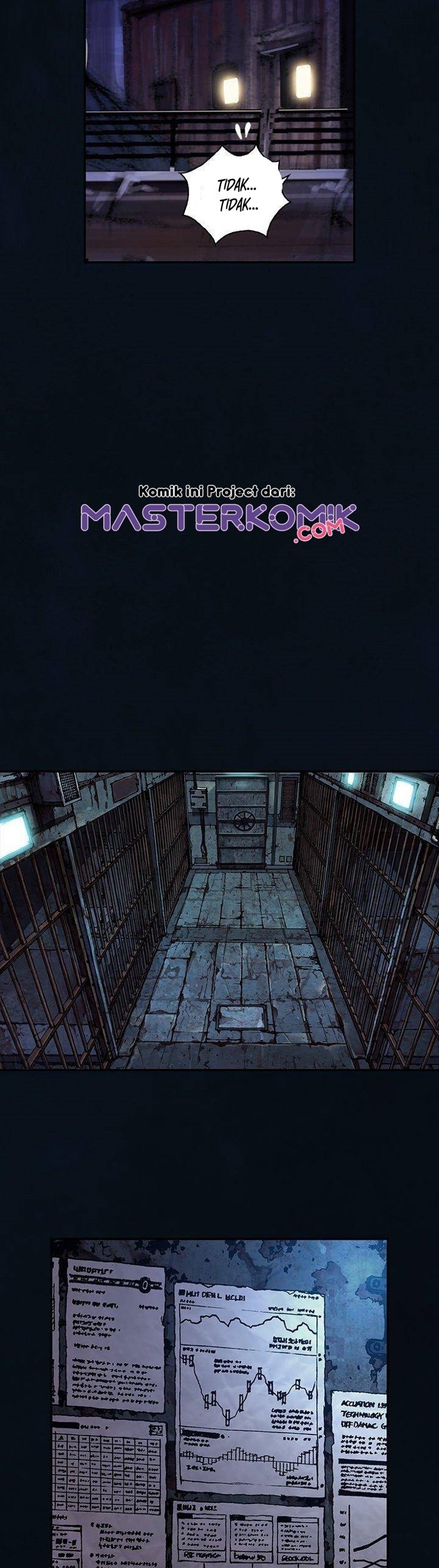 Leviathan Chapter 157 - halaman 34