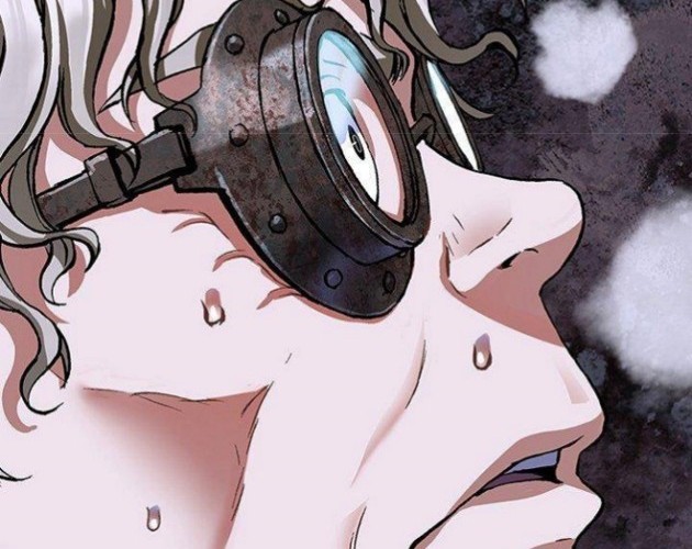 Leviathan Chapter 158 - halaman 29