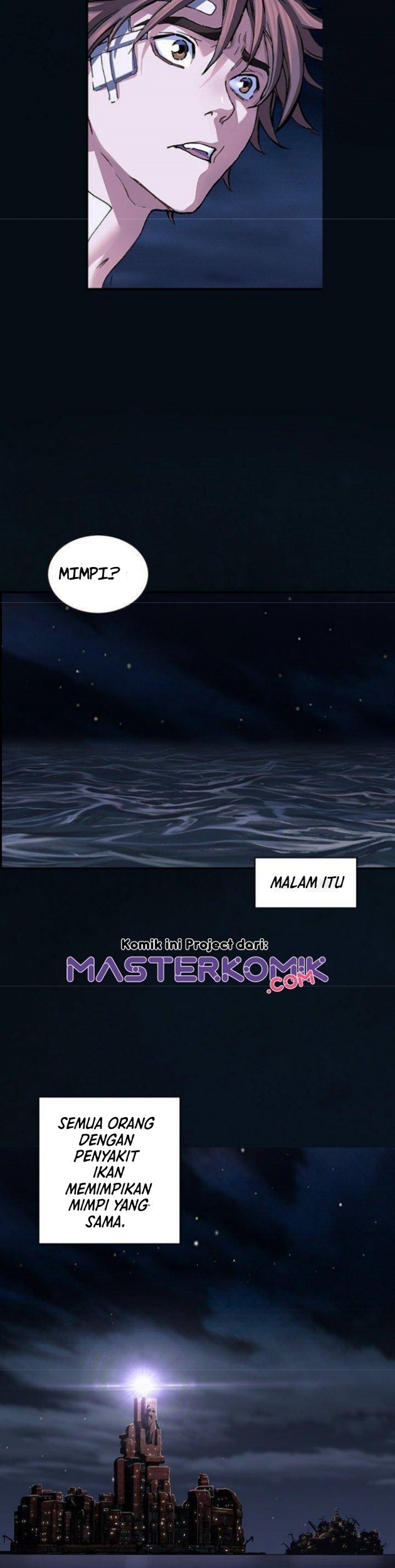Leviathan Chapter 158 - halaman 34
