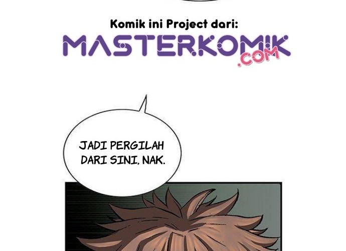 Leviathan Chapter 158 - halaman 43