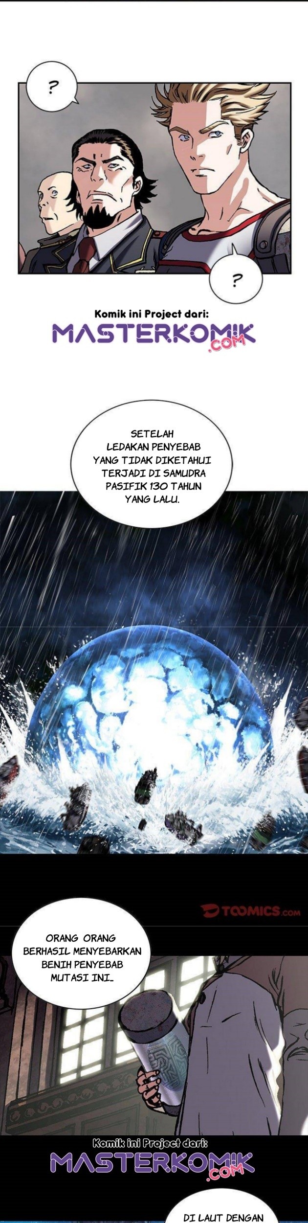 Leviathan Chapter 159 - halaman 24